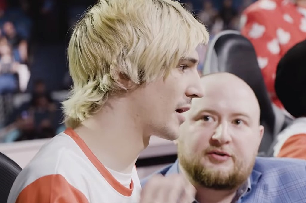 What Is xQc's Net Worth?