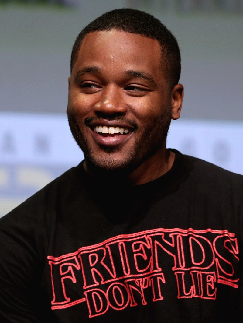 All About Ryan Coogler