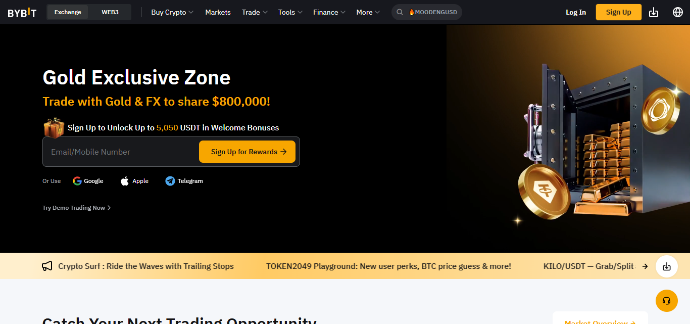 Bybit