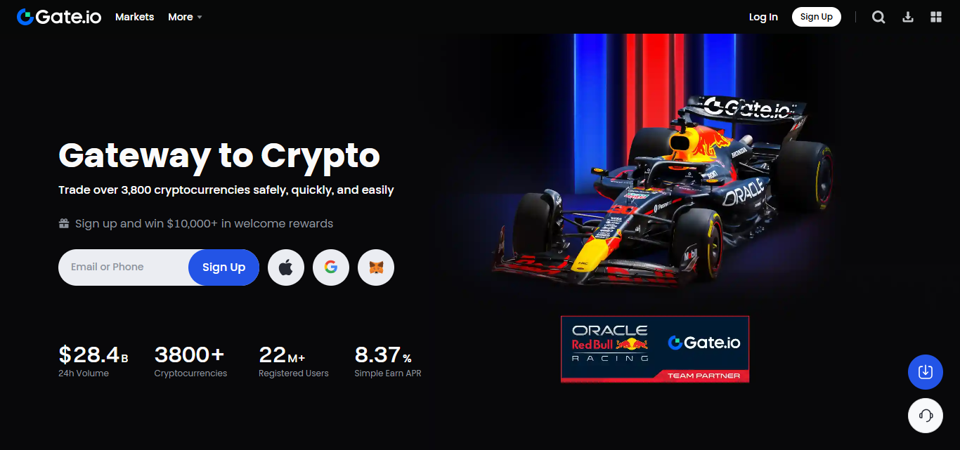 Gate.io