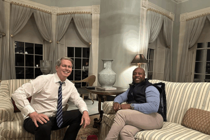 Scott Bessent Net Worth: A Look At the Hedge Fund Manager's Wealth in 2025