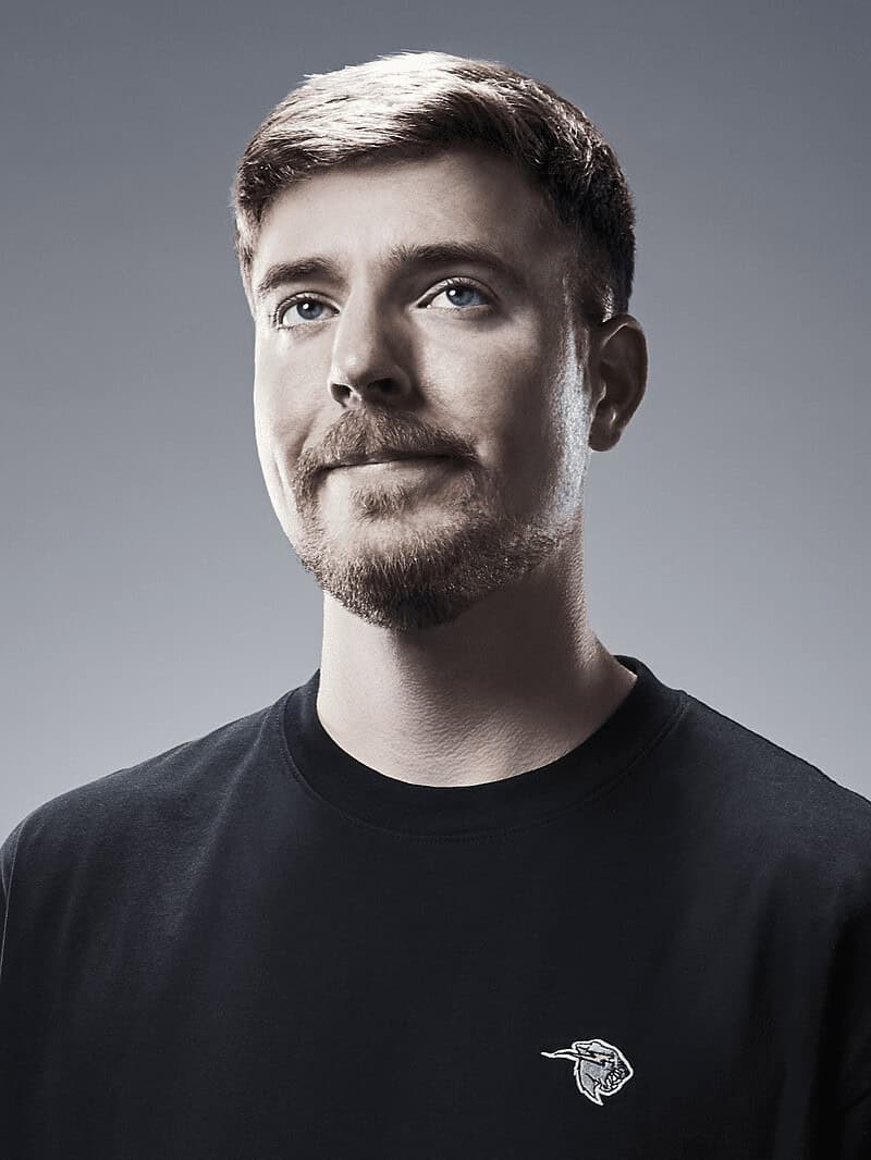 MrBeast Net Worth 2025 – How Much Is He Worth?
