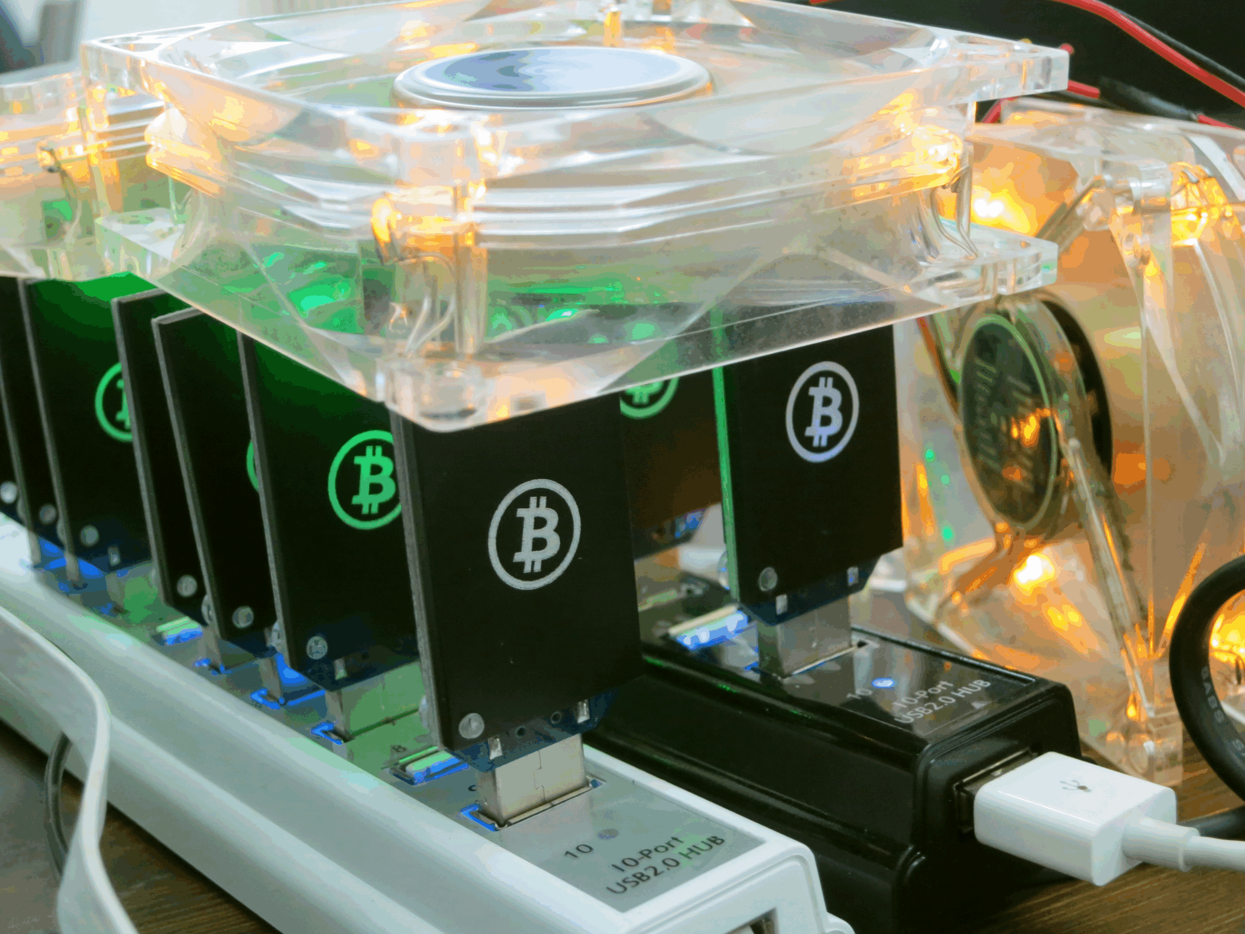 Can the Government Ban Crypto Mining in The future?