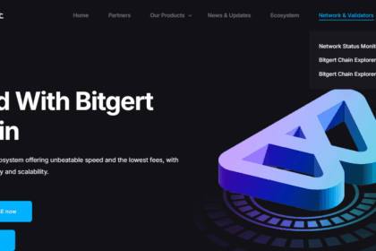 How To Buy Bitgert Crypto: A Step-by-Step Guide for 2025