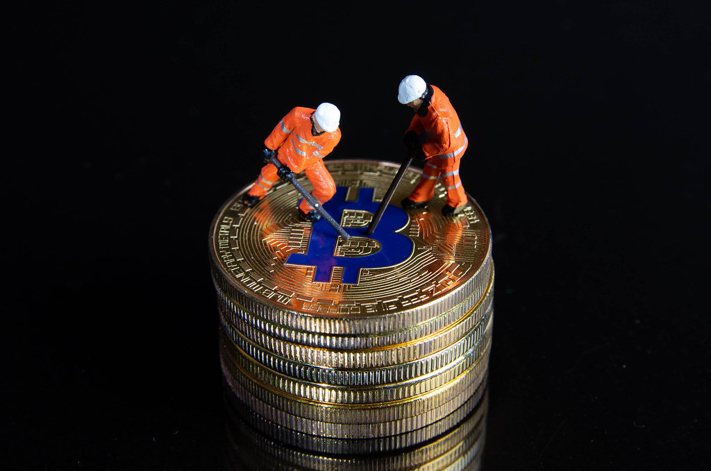 What is Crypto Mining?