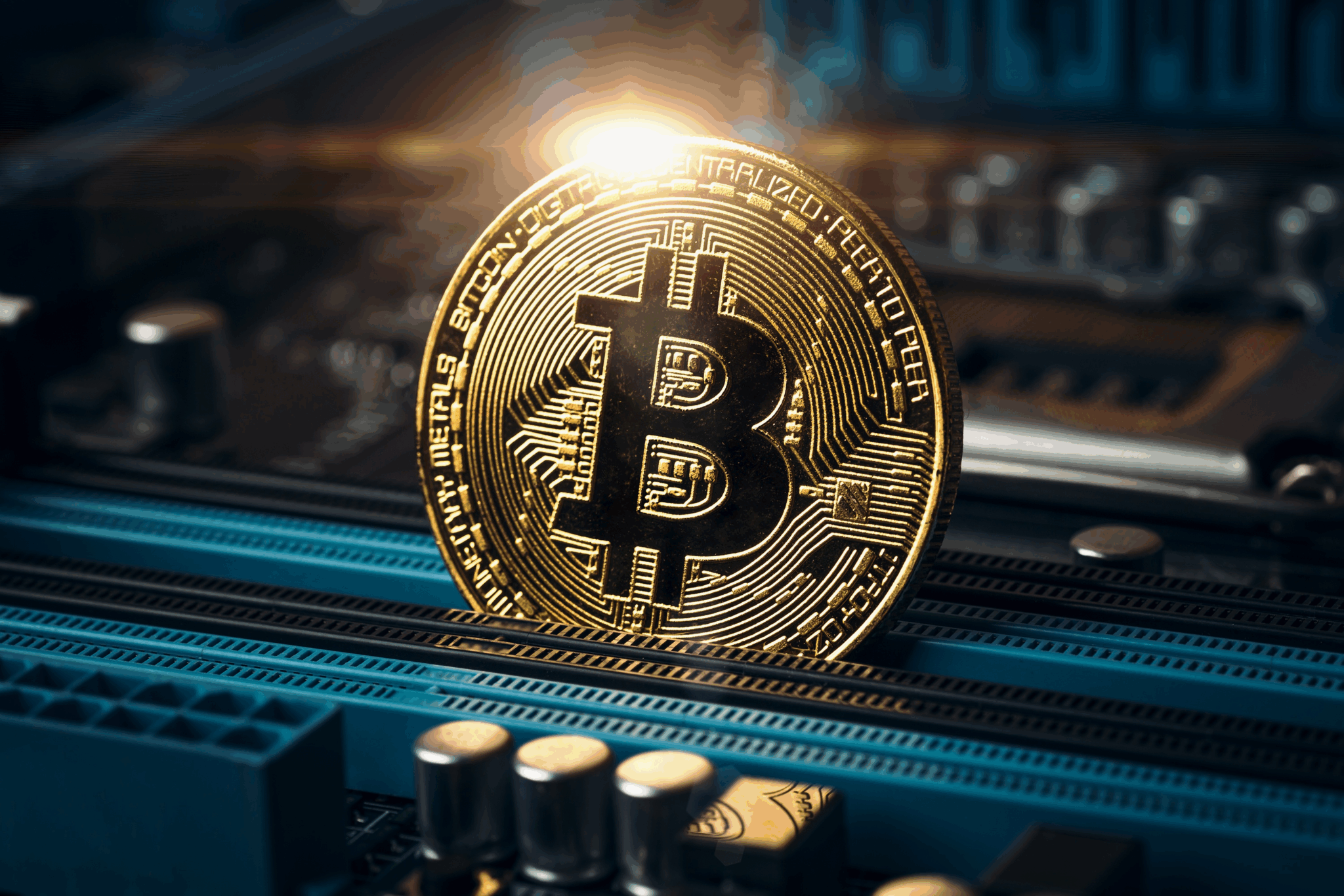 Can A Masters Student On F1 Student Invest In Crypto
