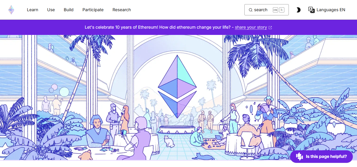 Ethereum (ETH)