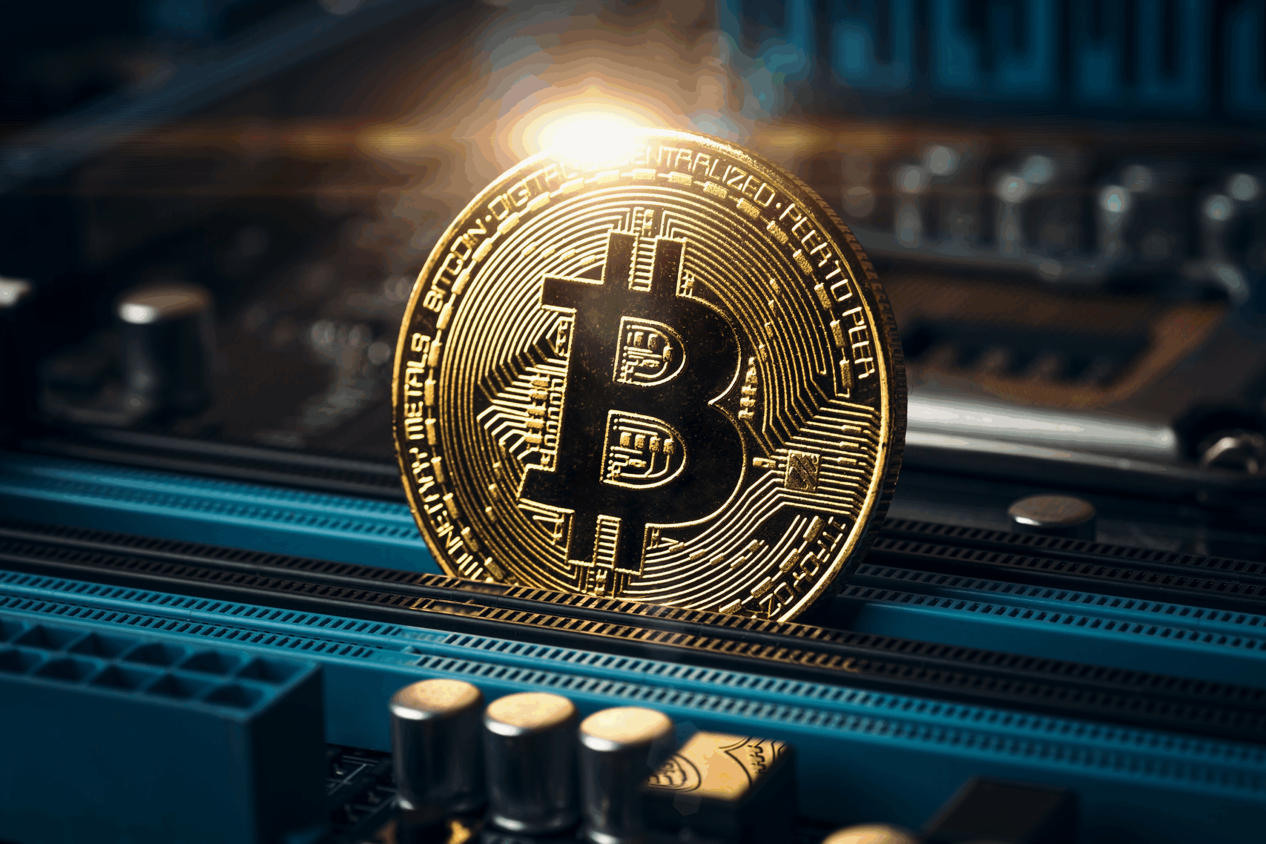 Is Crypto Mining legal in India?