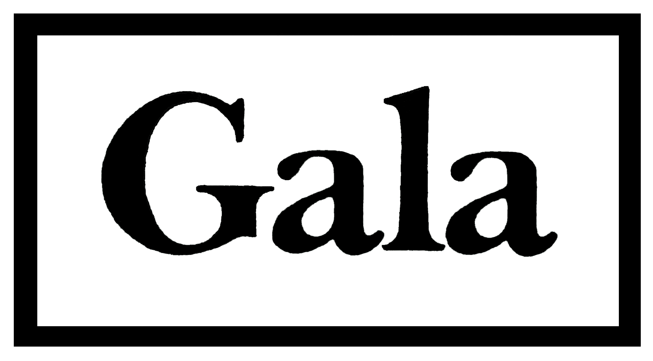 Technology and Innovation Behind Gala