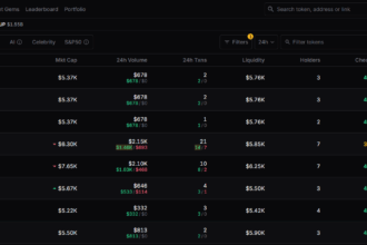 How To Read Numbers In Ape.pro Crypto– A Beginner's Guide