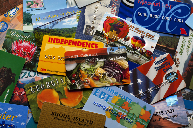 Understanding EBT and SNAP Benefits