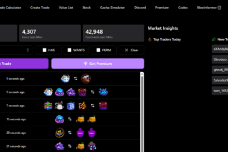 Why Can't I Trade in Blox Fruits? | Common Issues Explained