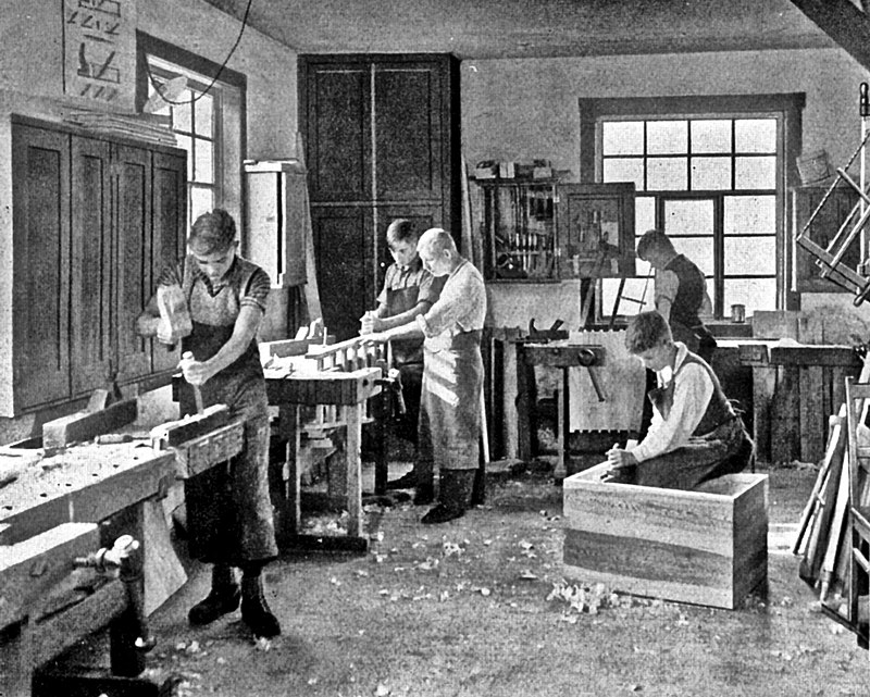 All About Trade School Cost