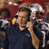 Bill Belichick Net Worth