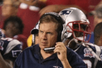 Bill Belichick Net Worth