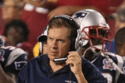 Bill Belichick Net Worth
