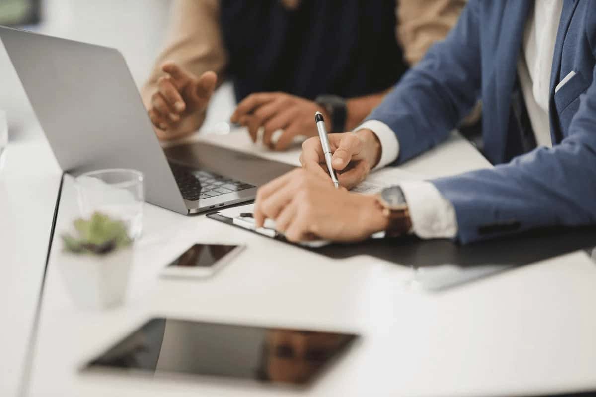 Management Consultant