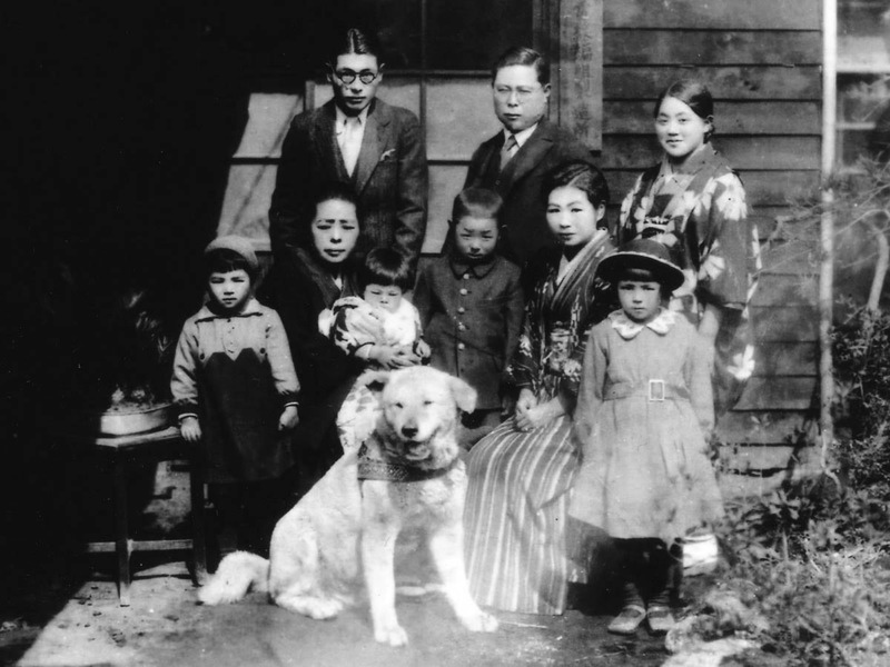 Hachiko’s Cultural Impact