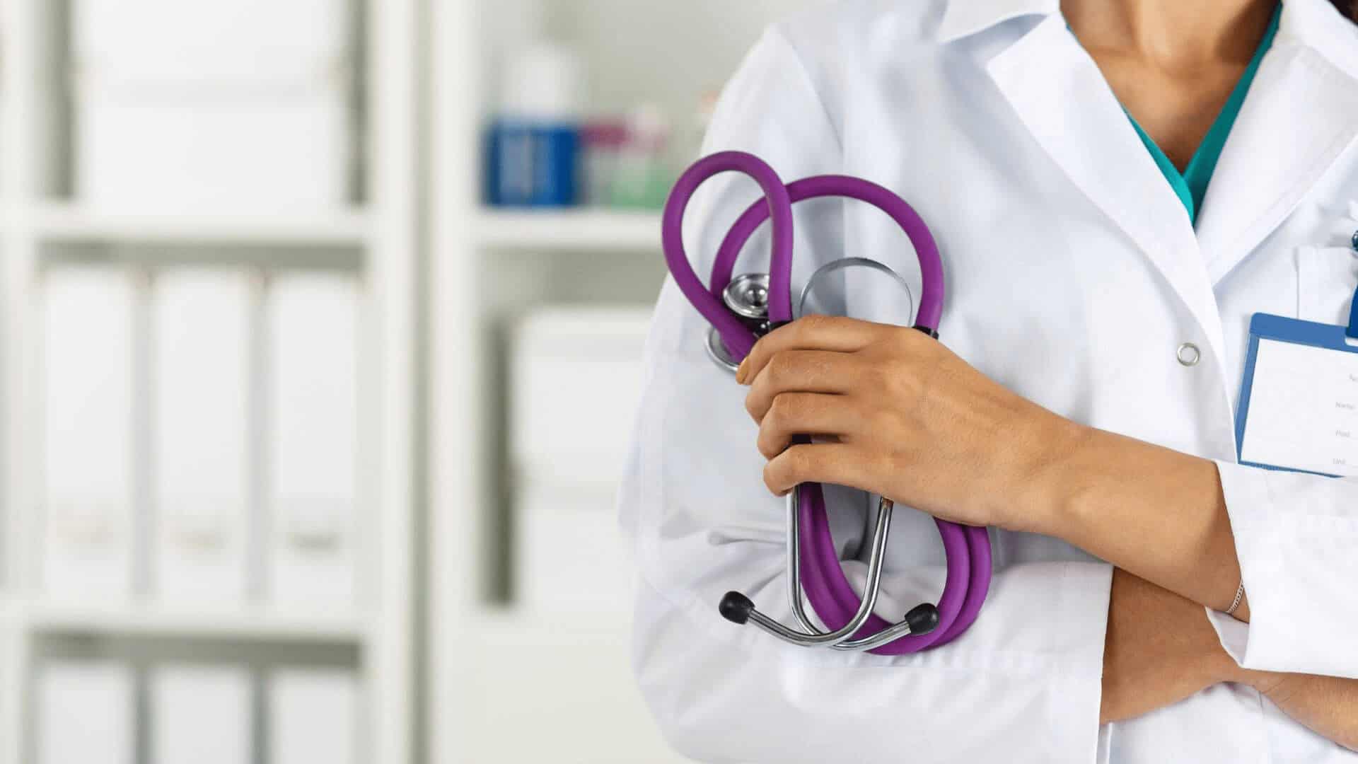 Specialist Medical Doctor