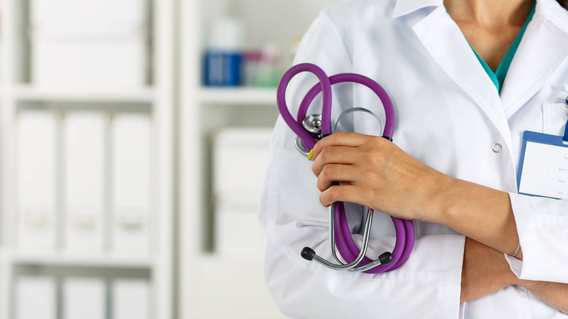 Specialist Medical Doctor