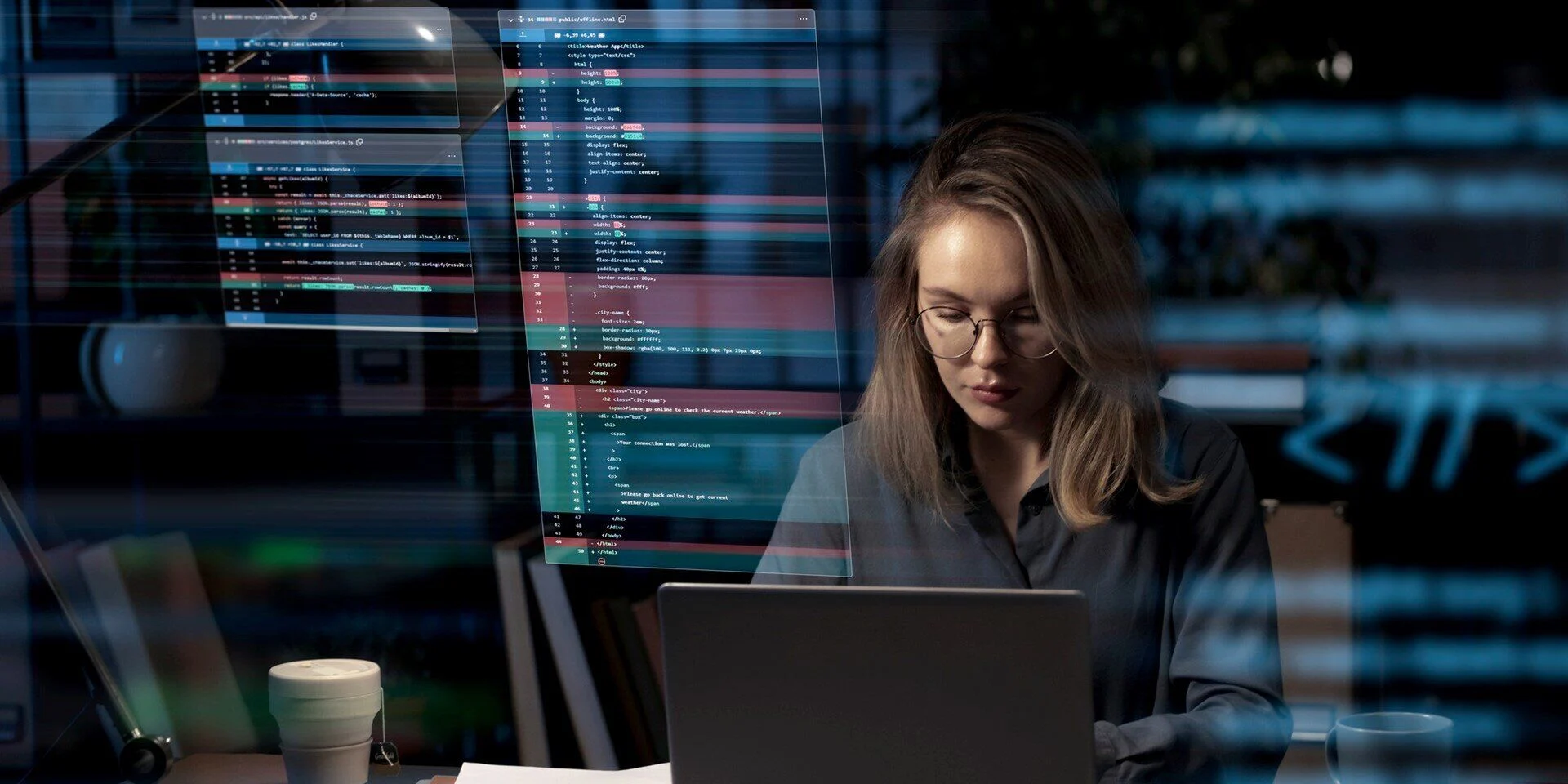 IT Manager