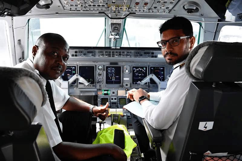 Pilot