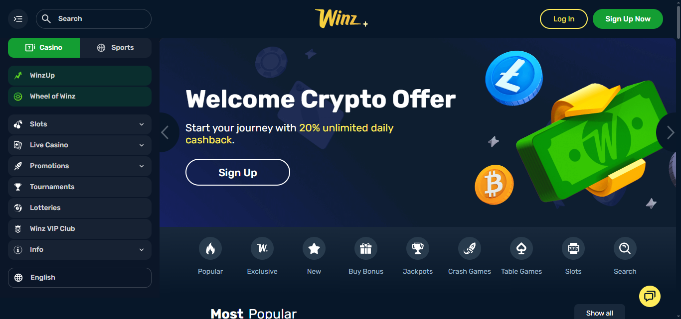 Winz.io