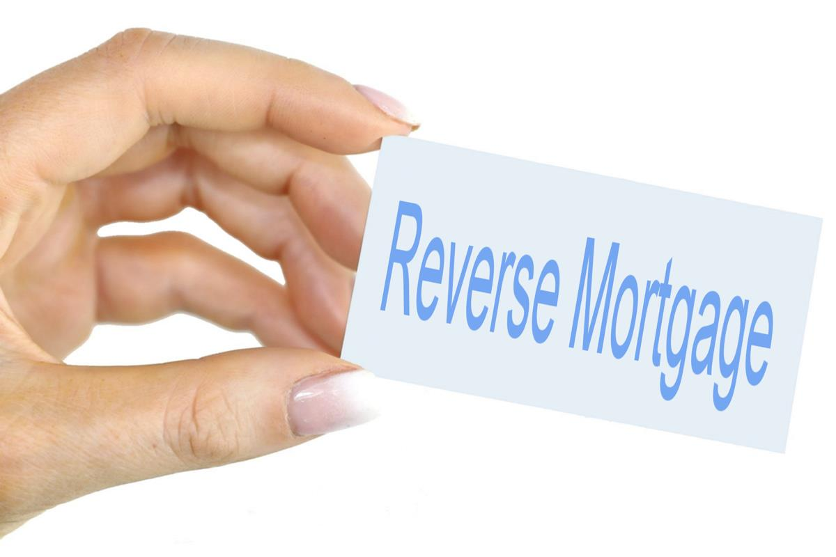 What Is a Reverse Mortgage?