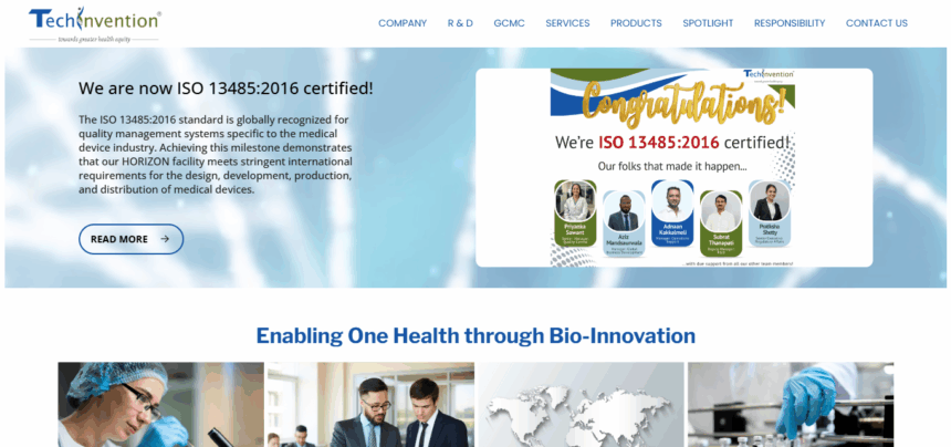How To Patent A Tech Invention: Step By Step Guide