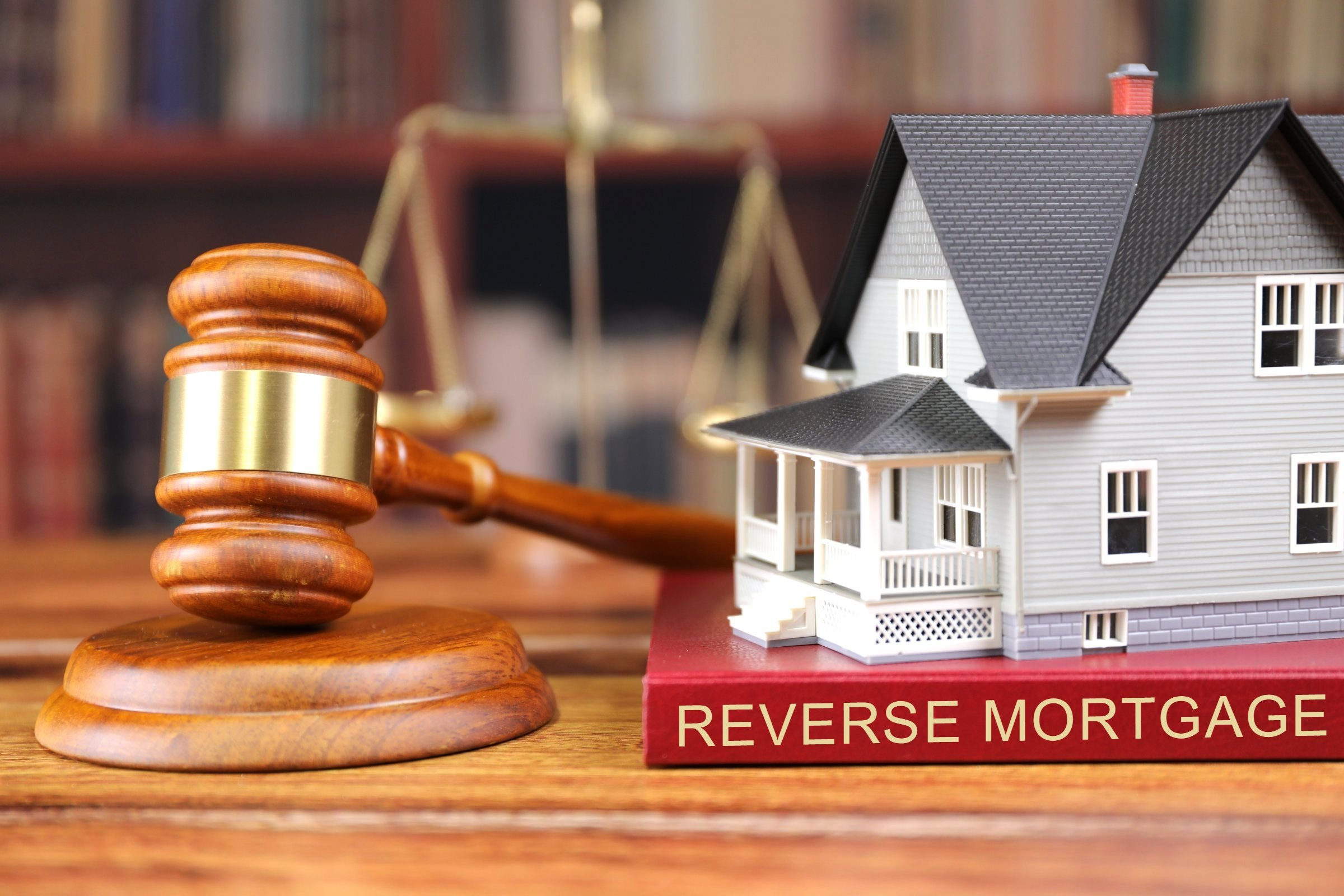 Key Features and Requirements Reverse Mortgage