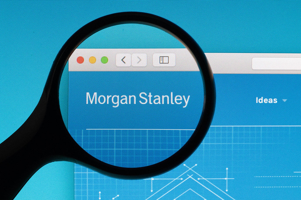 Morgan Stanley (ETRADE)