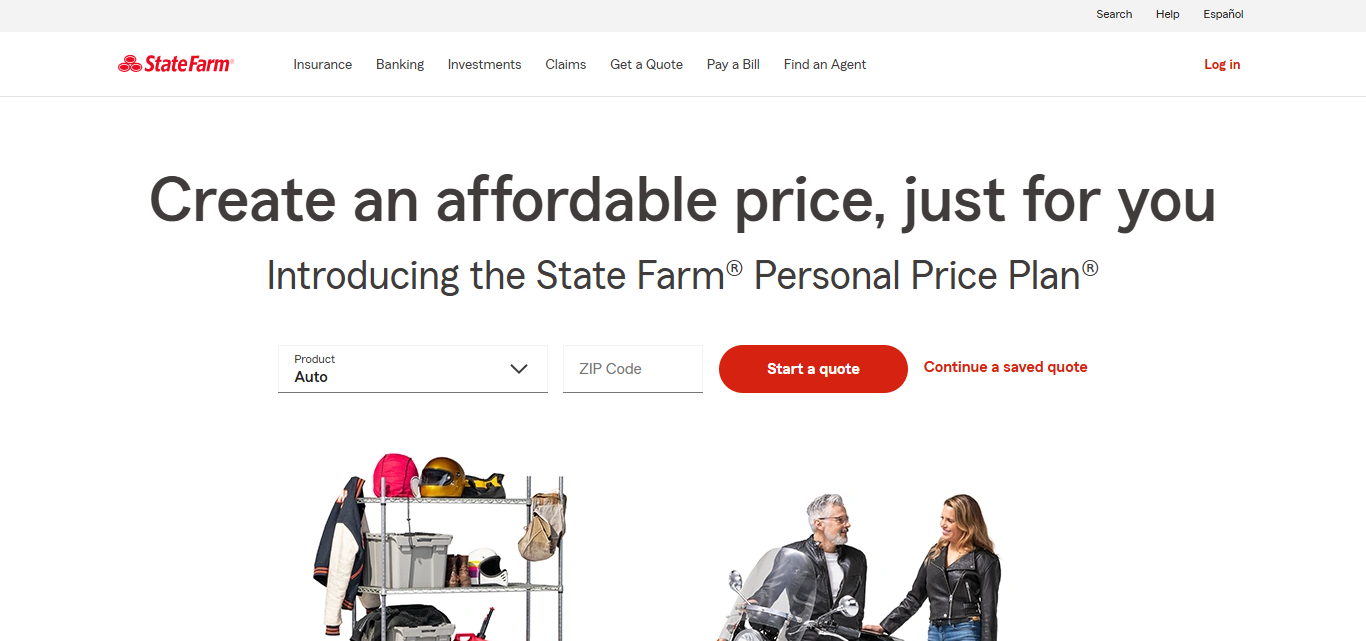 State Farm