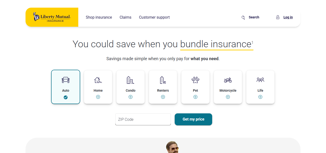 Liberty Mutual