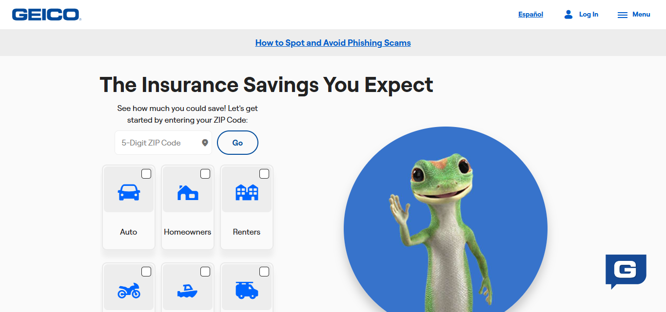Geico