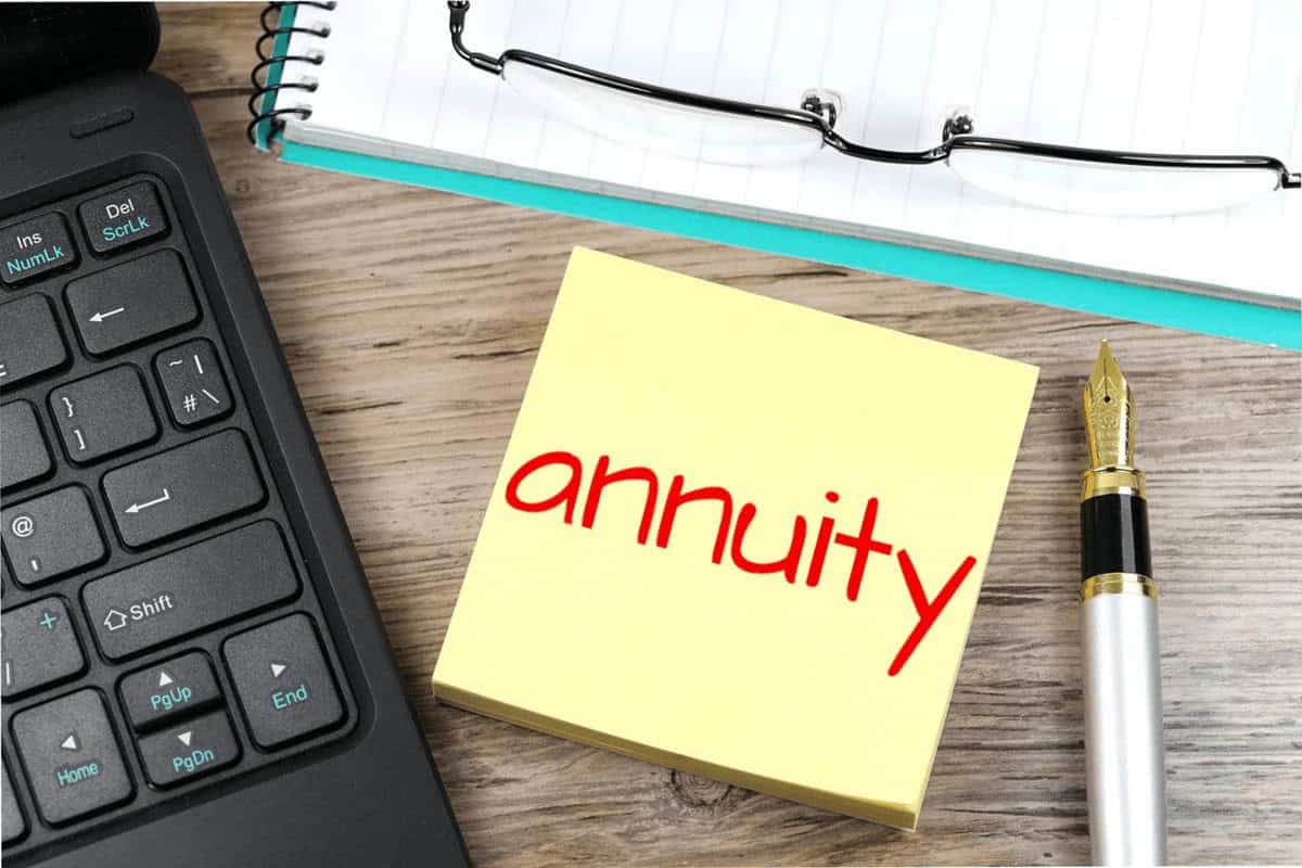 Benefits of Annuities