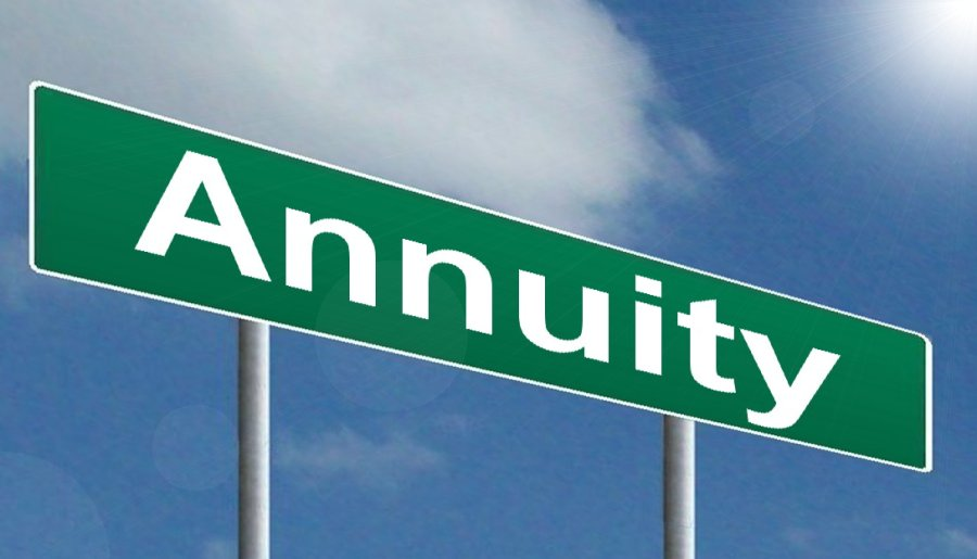 About Annuity