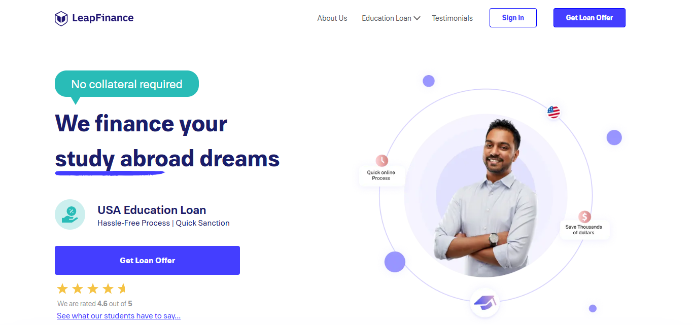 Leap Finance