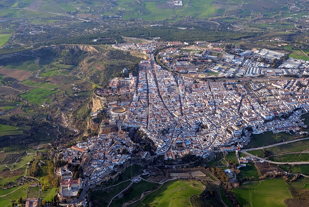 Ronda, Spain: A Living Canvas of Heritage and Tradition