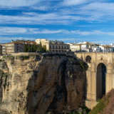 How Does Ronda Spain Preserve And Promote Its Culture