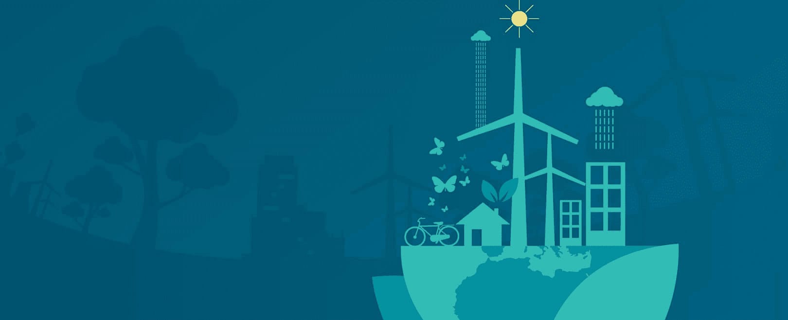Sustainability Consultancy