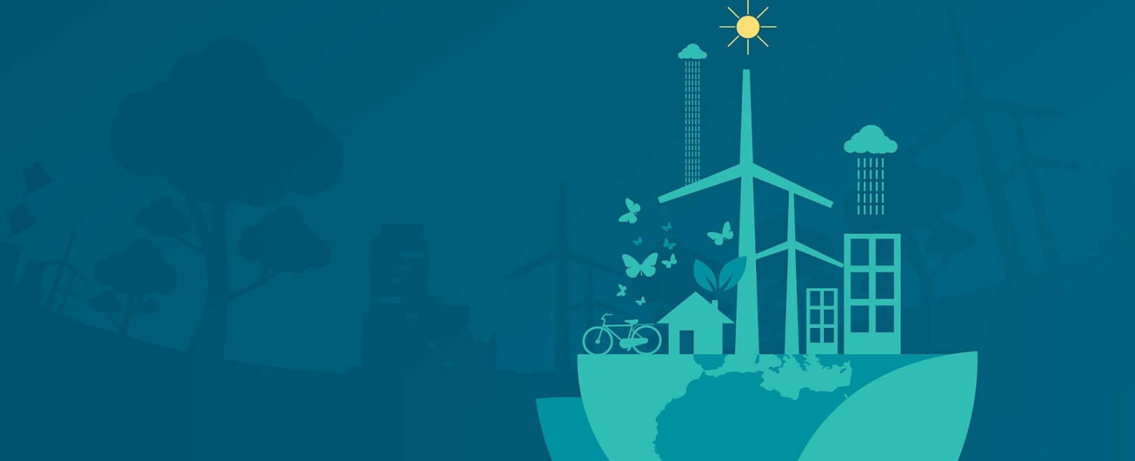 Sustainability Consultancy