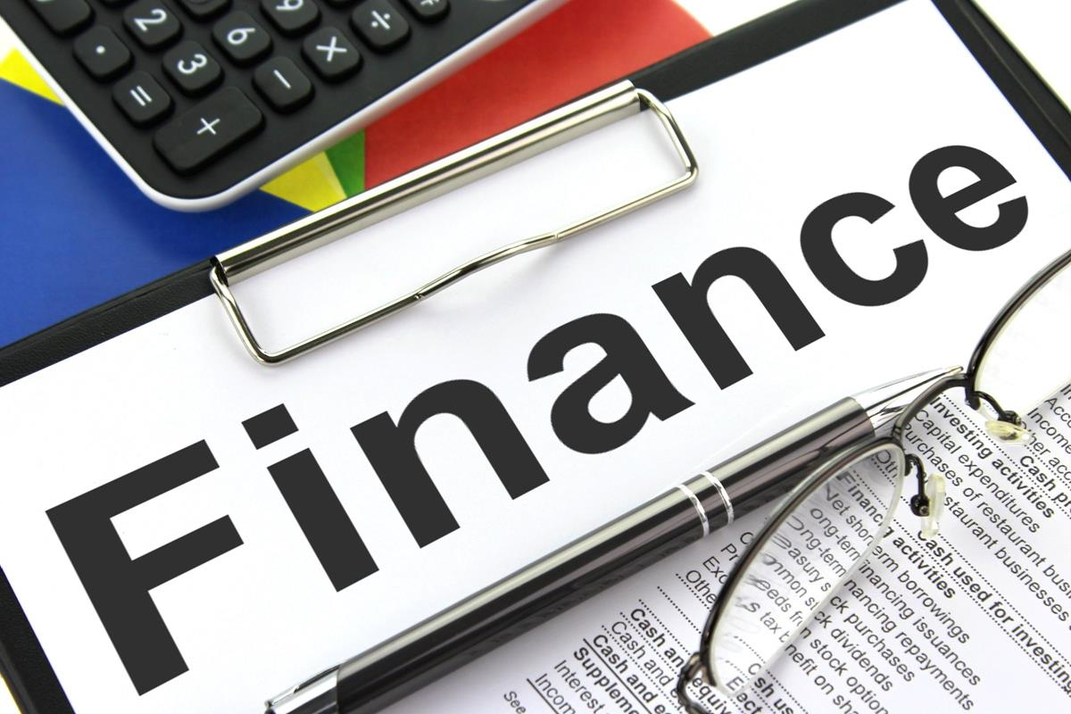 Personal Finance Coaching