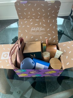 Subscription Box Business