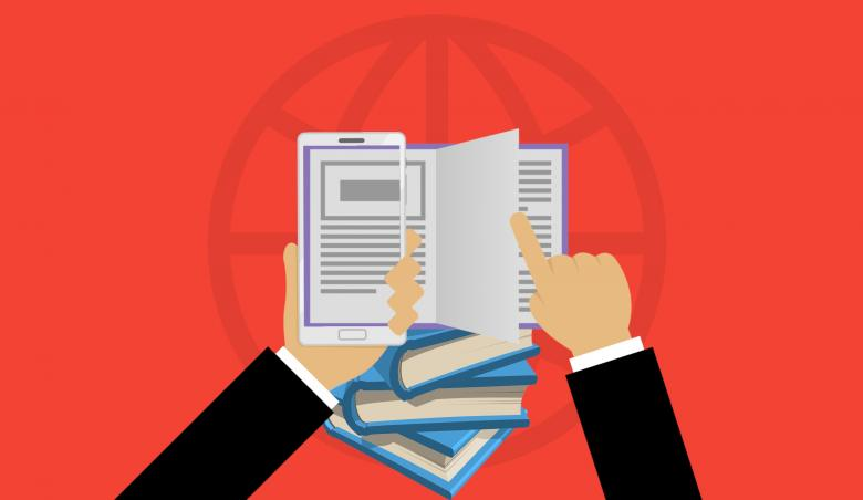 E-learning and Tutorials