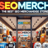 Why Is Seomerch The Best Seo Merchandise Store
