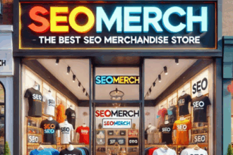 Why Is Seomerch The Best Seo Merchandise Store