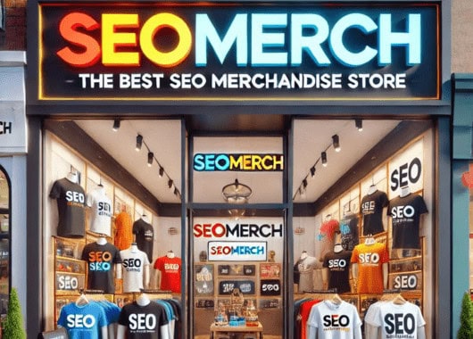 Why Is Seomerch The Best Seo Merchandise Store
