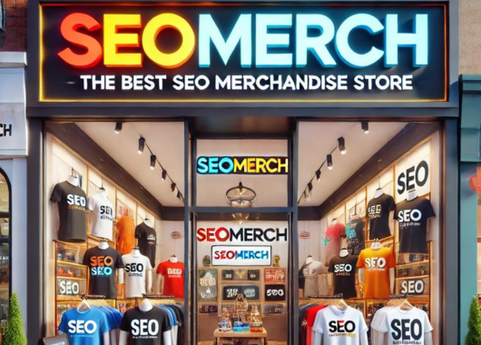 What is Seomerch?