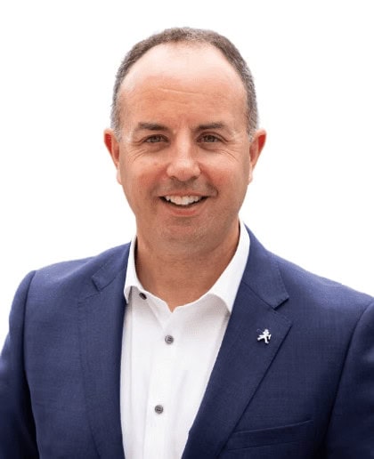 Paul O’Connell
