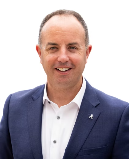 Paul O’Connell